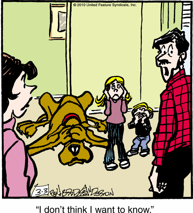 marmaduke